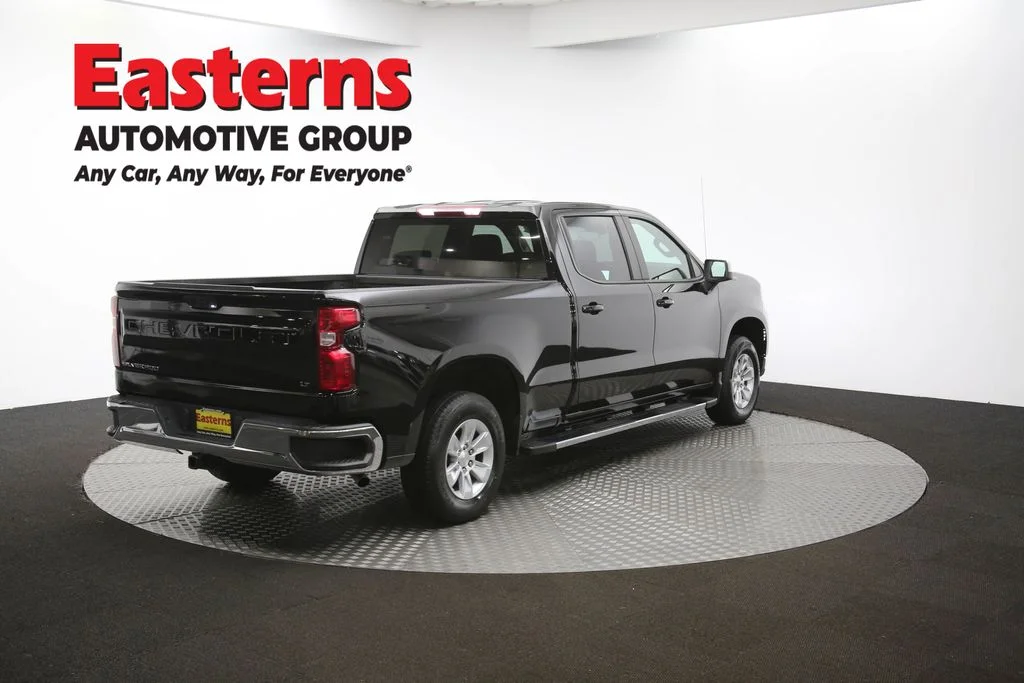 Used 2024 Black Chevrolet LT image 43