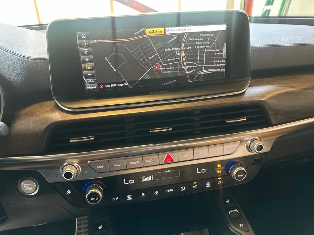 Used 2020 Green Kia SX image 18