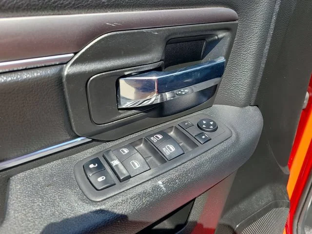 Used 2024 Red Ram Warlock image 19
