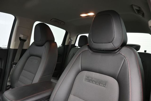 Used 2019 Black GMC All Terrain image 26