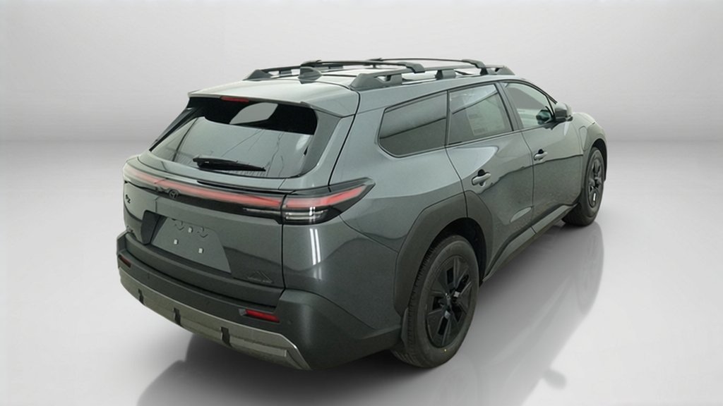 New 2026 Pavement Toyota bZ Woodland image 55