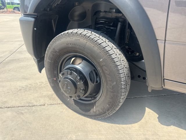 2025 RAM 3500 Chassis Tradesman - Photo 10