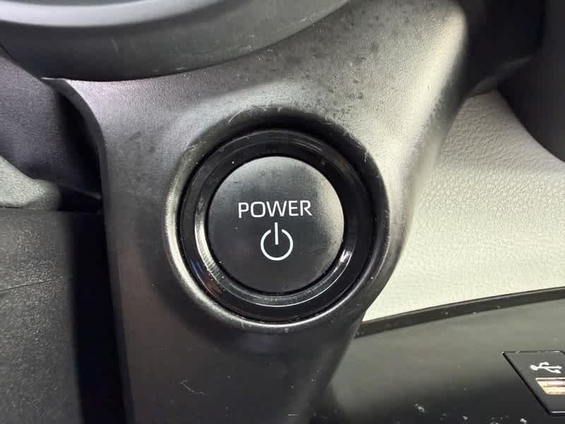 Used 2026 Black Toyota XLE Autono-MaaS image 18