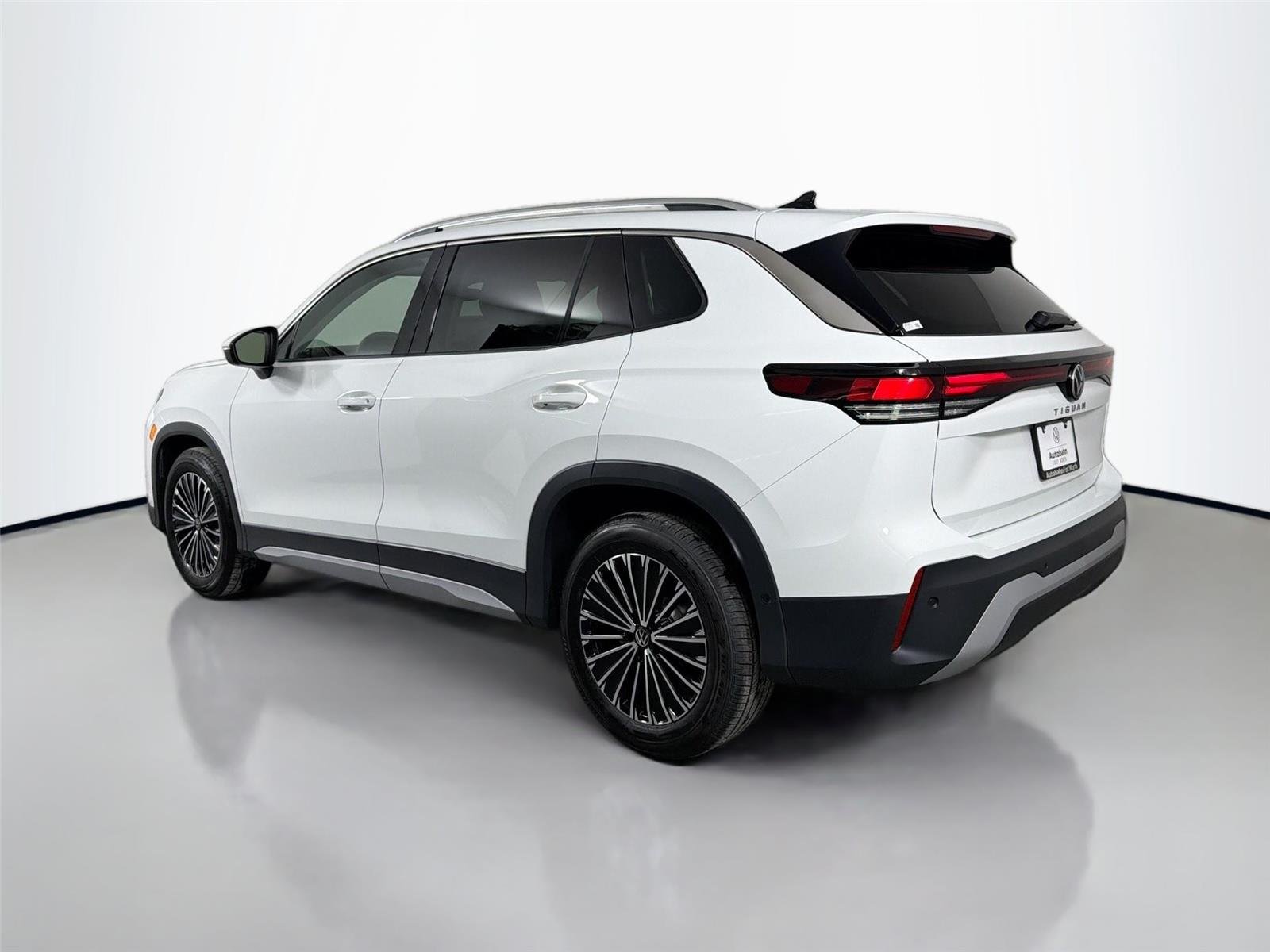 New 2026 Pure White Volkswagen S image 7