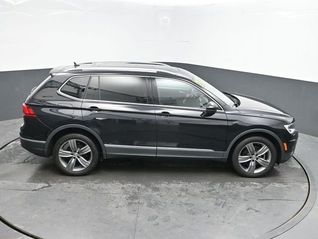 Used 2021 Black Volkswagen 2.0T SE image 39