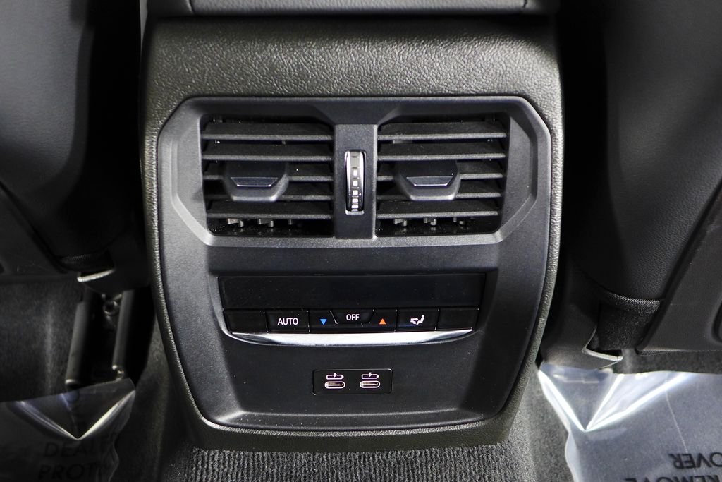 Certified Used 2023 Blue Metallic BMW 330i xDrive image 24