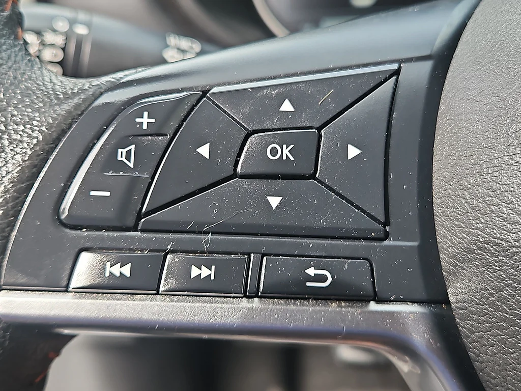 Used 2024 Gun Metallic Nissan SR image 22