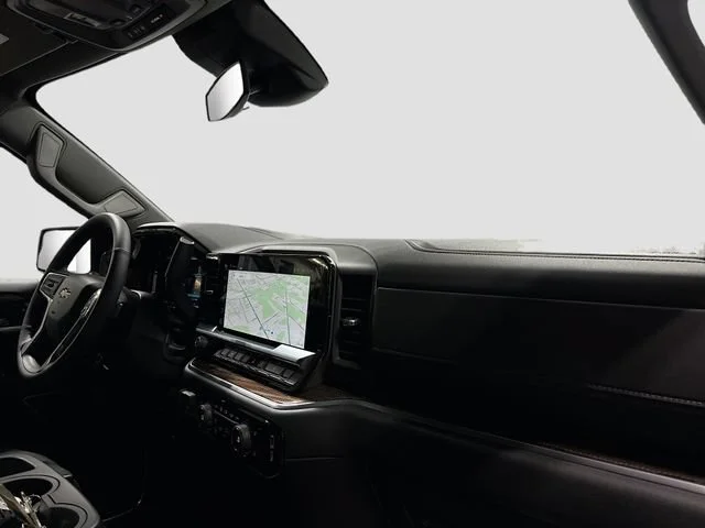 2026 Chevrolet Silverado 1500 LT - Photo 31