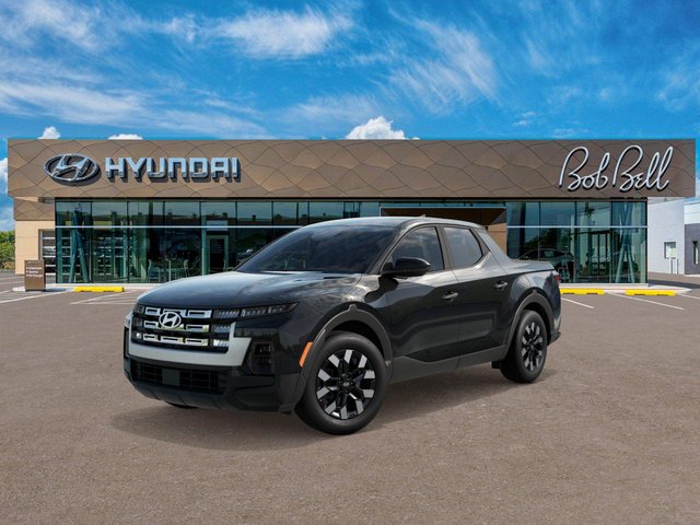 2027 Hyundai SANTA CRUZ SE
