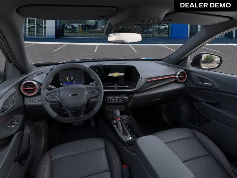 Used 2026  Chevrolet 2RS image 15