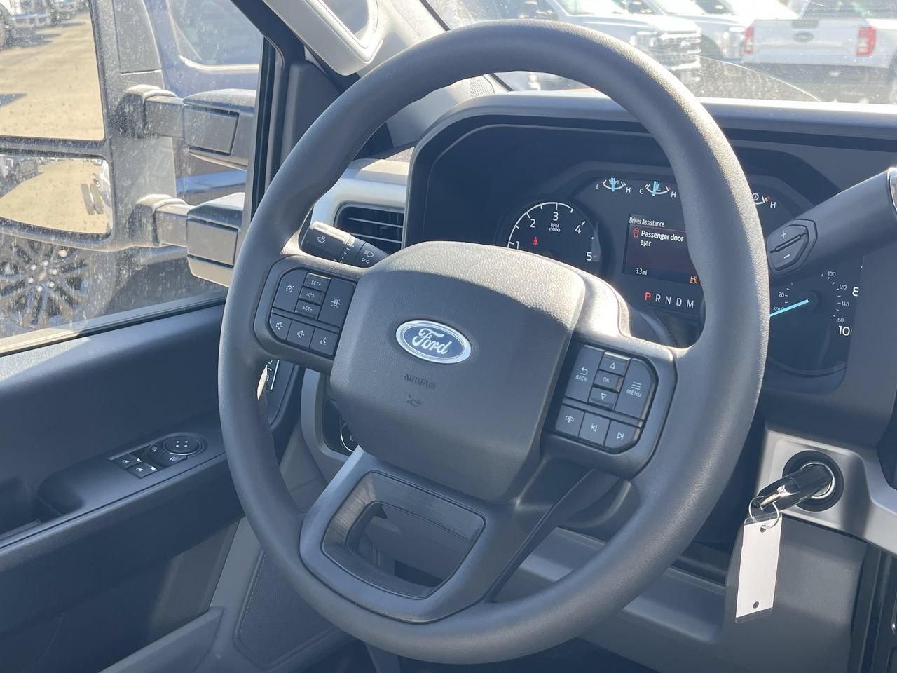 New 2026 Oxford White Ford XL image 20
