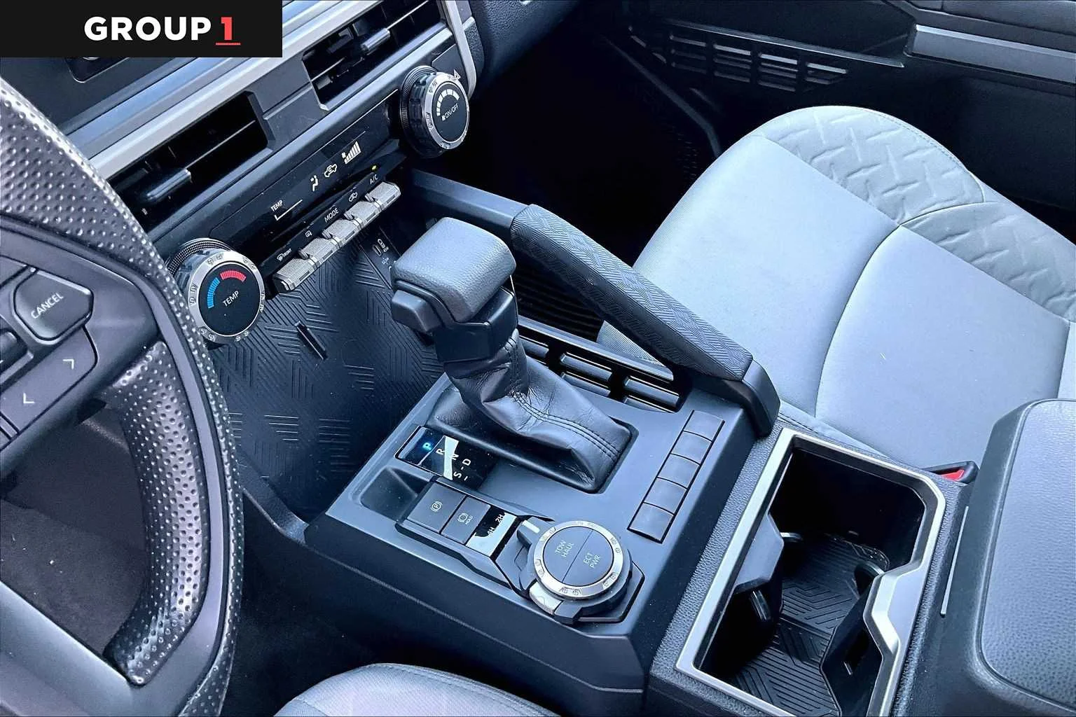 Certified Used 2025 Underground Toyota SR5 image 17