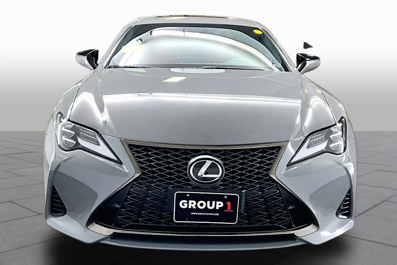 Used 2024 Incognito Lexus F SPORT image 4