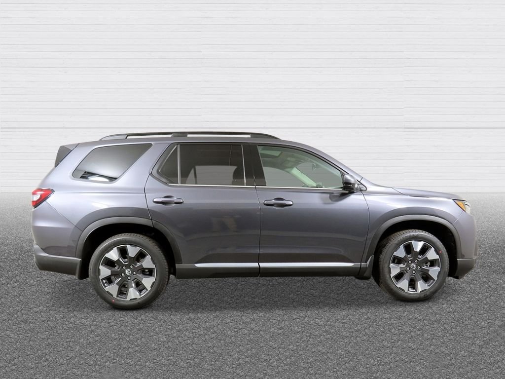 New 2026  Honda Touring image 6