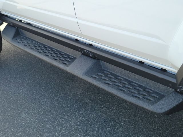 New 2026 Oxford White Ford Raptor® image 24