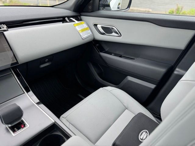 2026 Land Rover Range Rover Velar S - Photo 12