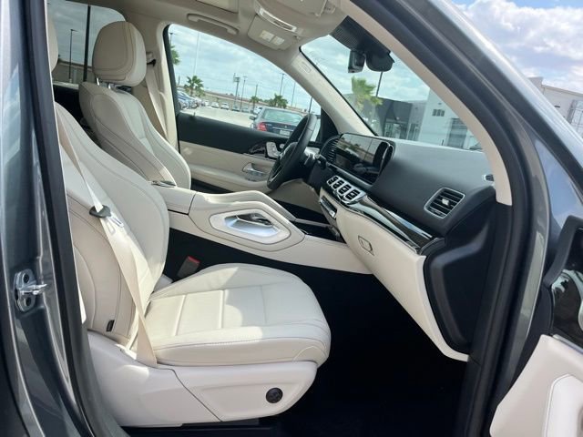 New 2026 Selenite Grey Metallic Mercedes-Benz GLE 350 image 50