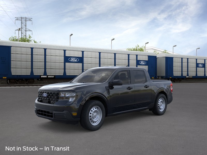 2026 Ford Maverick XL AWD's photo