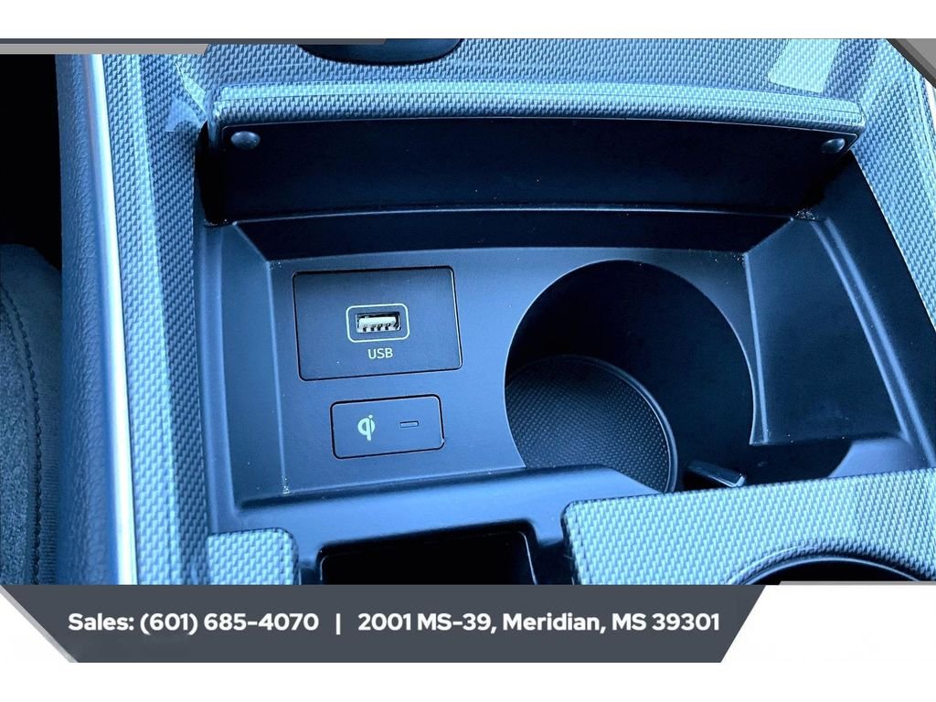 2023 Hyundai Santa Fe SEL - Photo 23