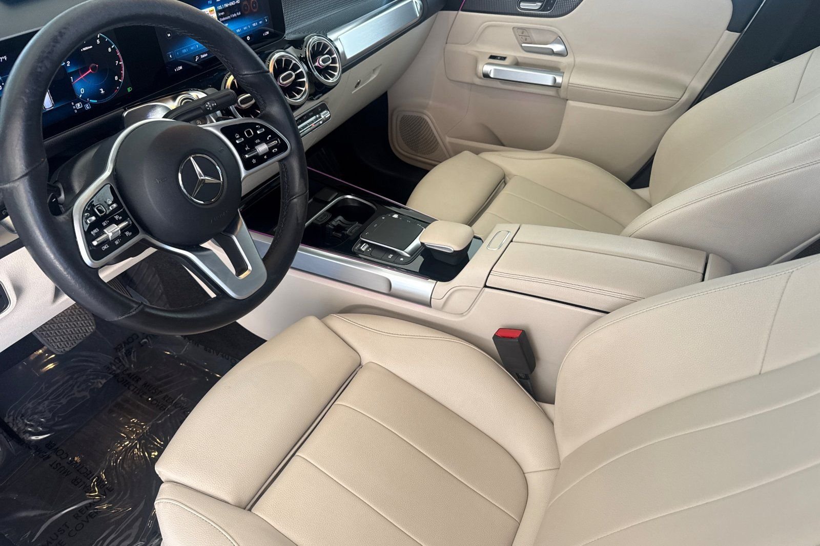 Used 2021  Mercedes-Benz 250 image 13