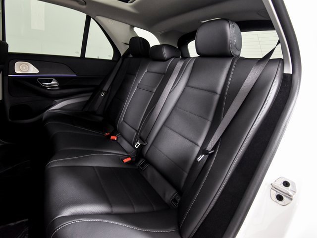 New 2026 Polar White Mercedes-Benz GLE 350 image 47