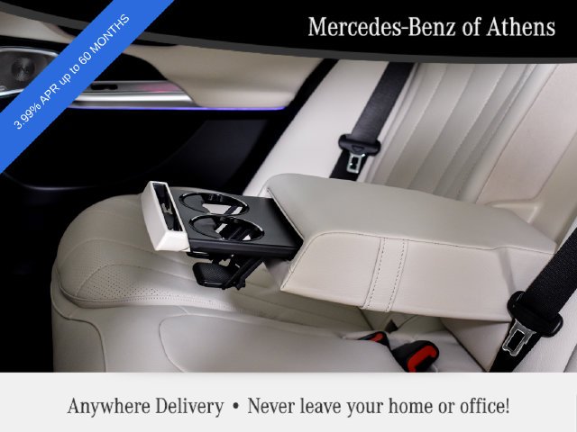New 2026 Polar White Mercedes-Benz E 450 image 41