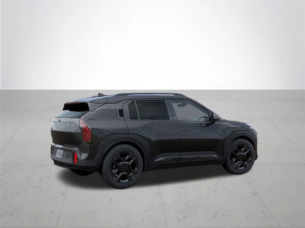New 2027  Kia  image 6