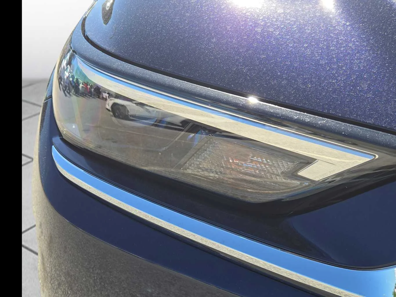 New 2026 Blueprint Toyota Hybrid XLE image 14
