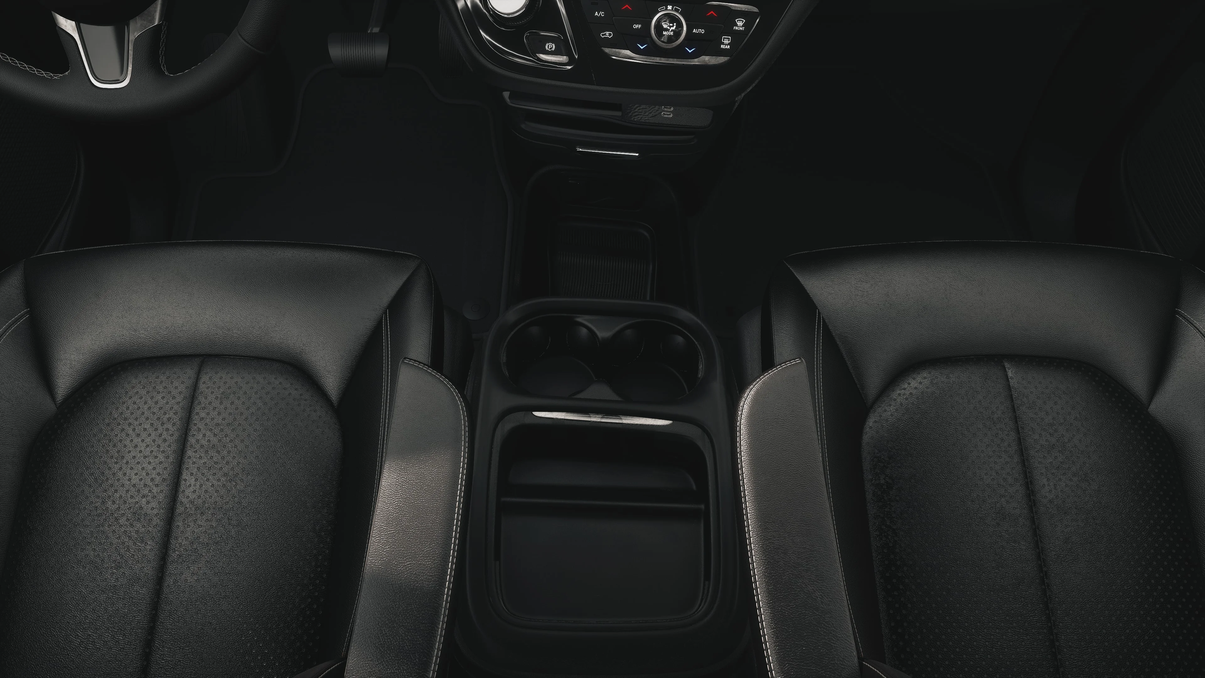 2027 Chrysler Pacifica Select - Photo 16