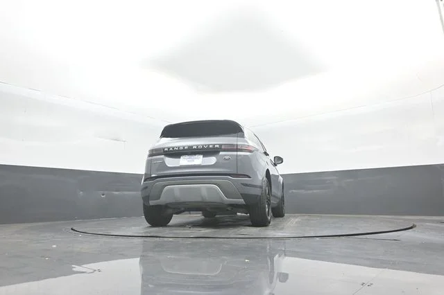 Used 2022 Nolita Grey Land Rover S image 40