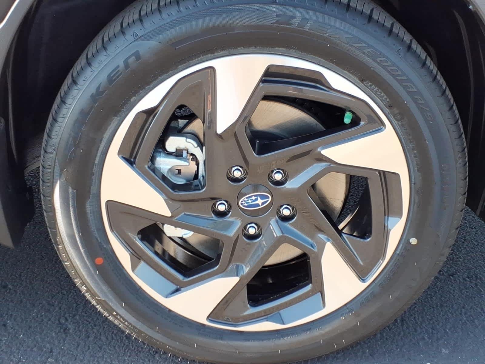 2026 Subaru Crosstrek Limited - Photo 9