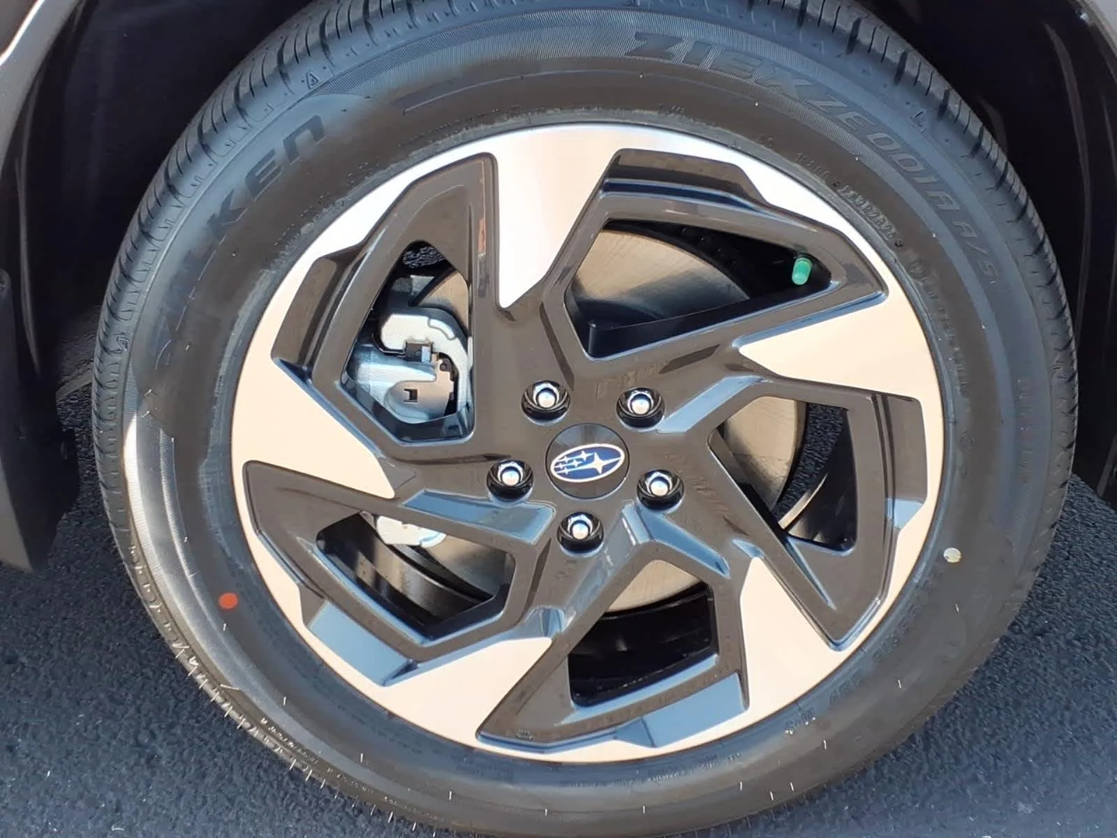 2026 Subaru Crosstrek Limited - Photo 9