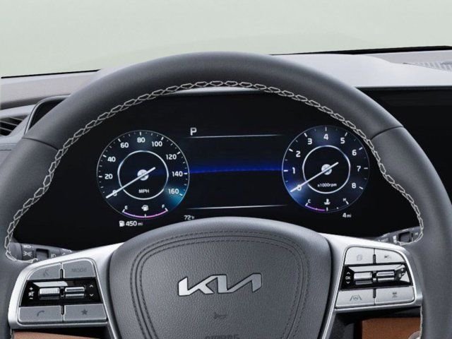 Certified Used 2025 Gray Kia SX X-Line image 21