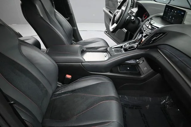 Used 2023  Acura A-Spec Package image 20