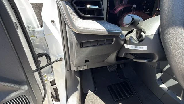 New 2026 White Nissan SV image 29