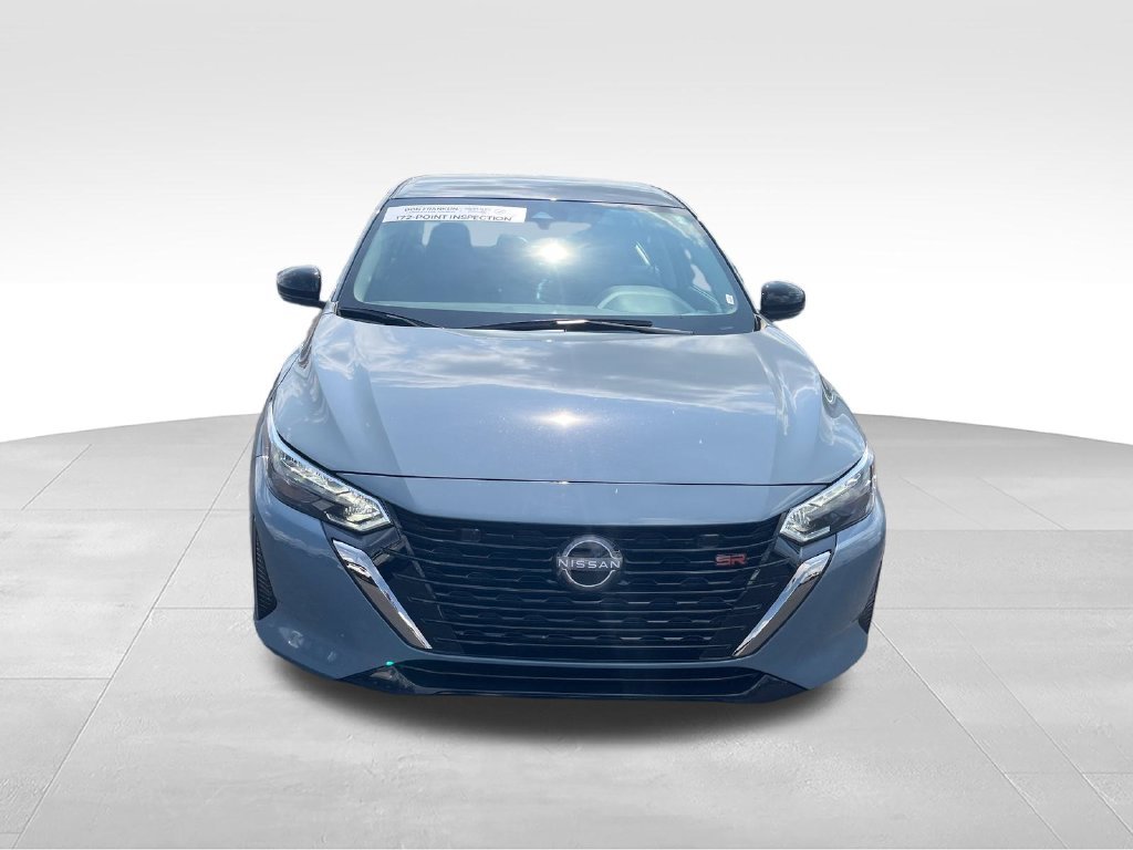 Used 2025 Gray Nissan SR image 8
