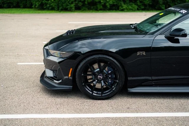 New 2026 Black LFP RTR SPEC 2 image 9