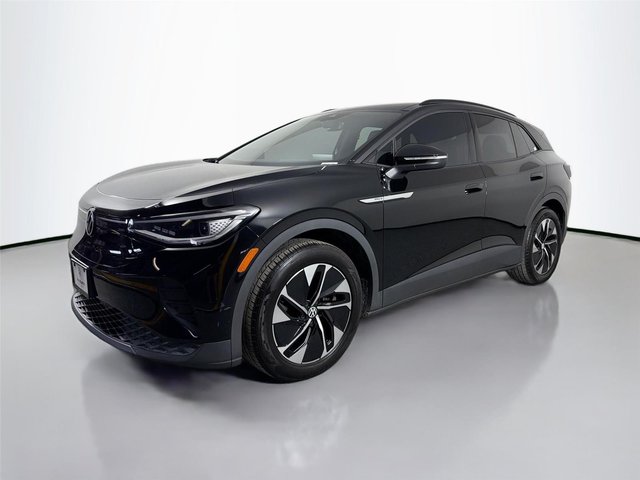 2022 Volkswagen ID.4 Pro S