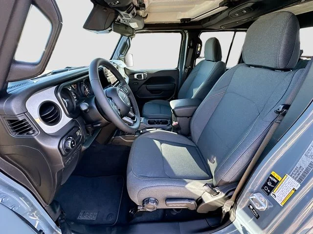 2026 Jeep Gladiator Sport S - Photo 15