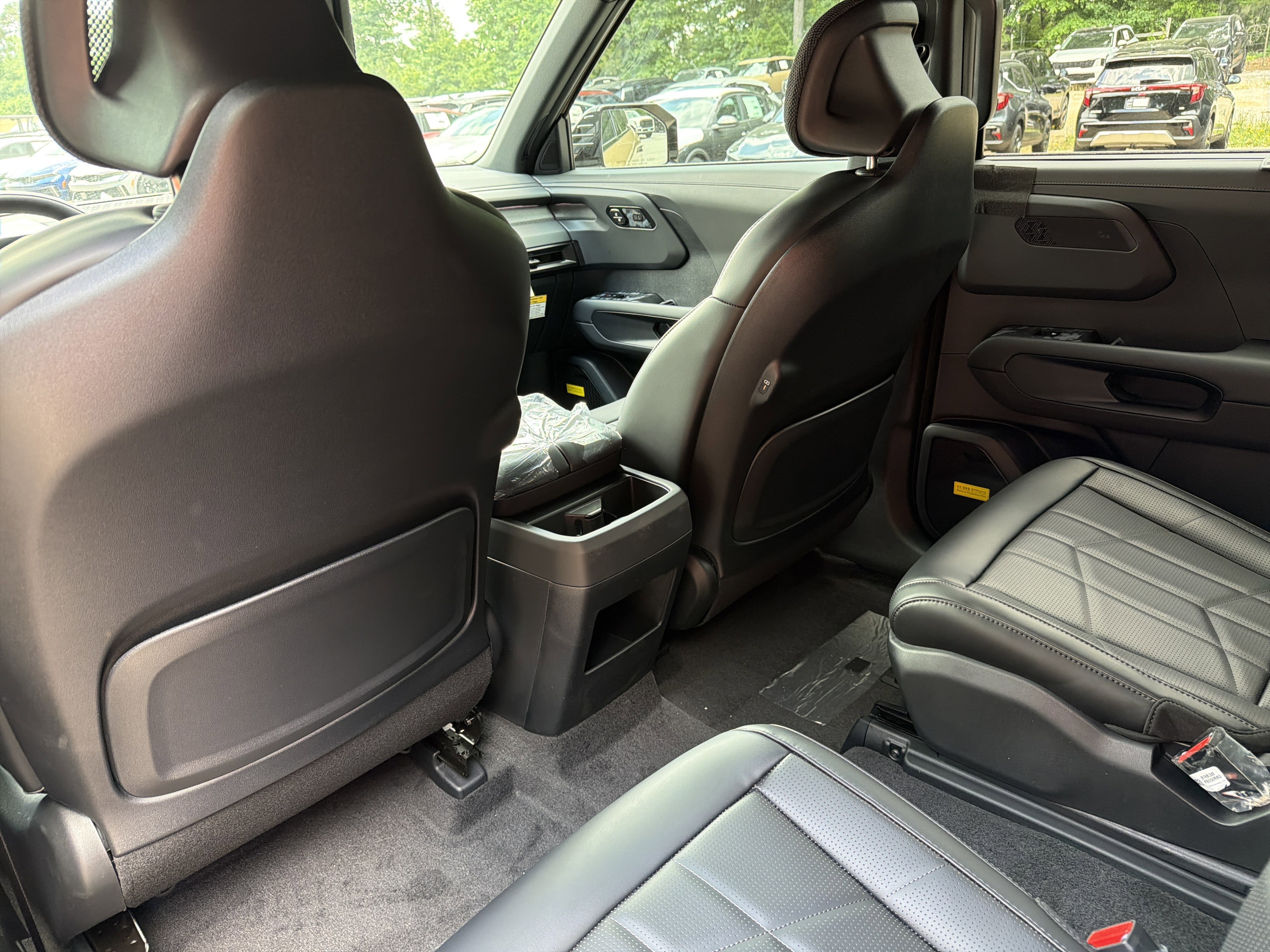 New 2027 Terrain Brown Kia X-PRO SX image 20