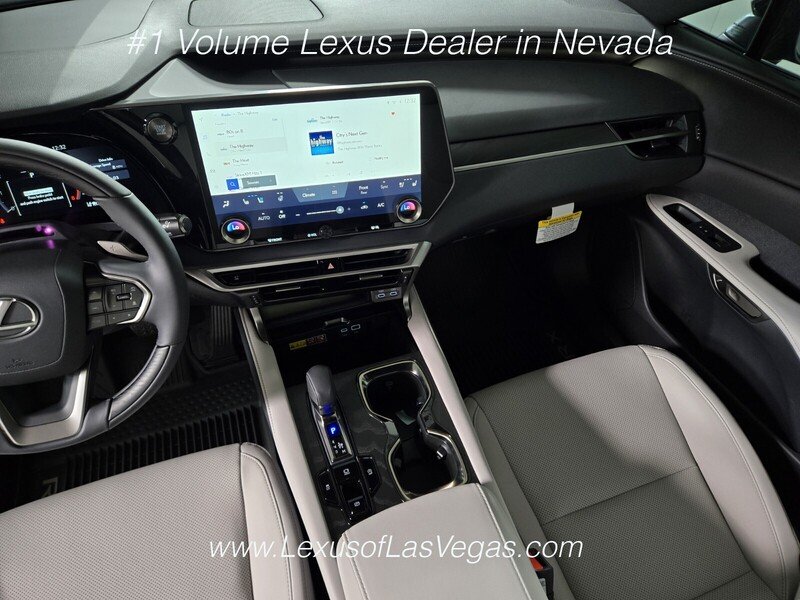 New 2026 Caviar Lexus PREMIUM image 14
