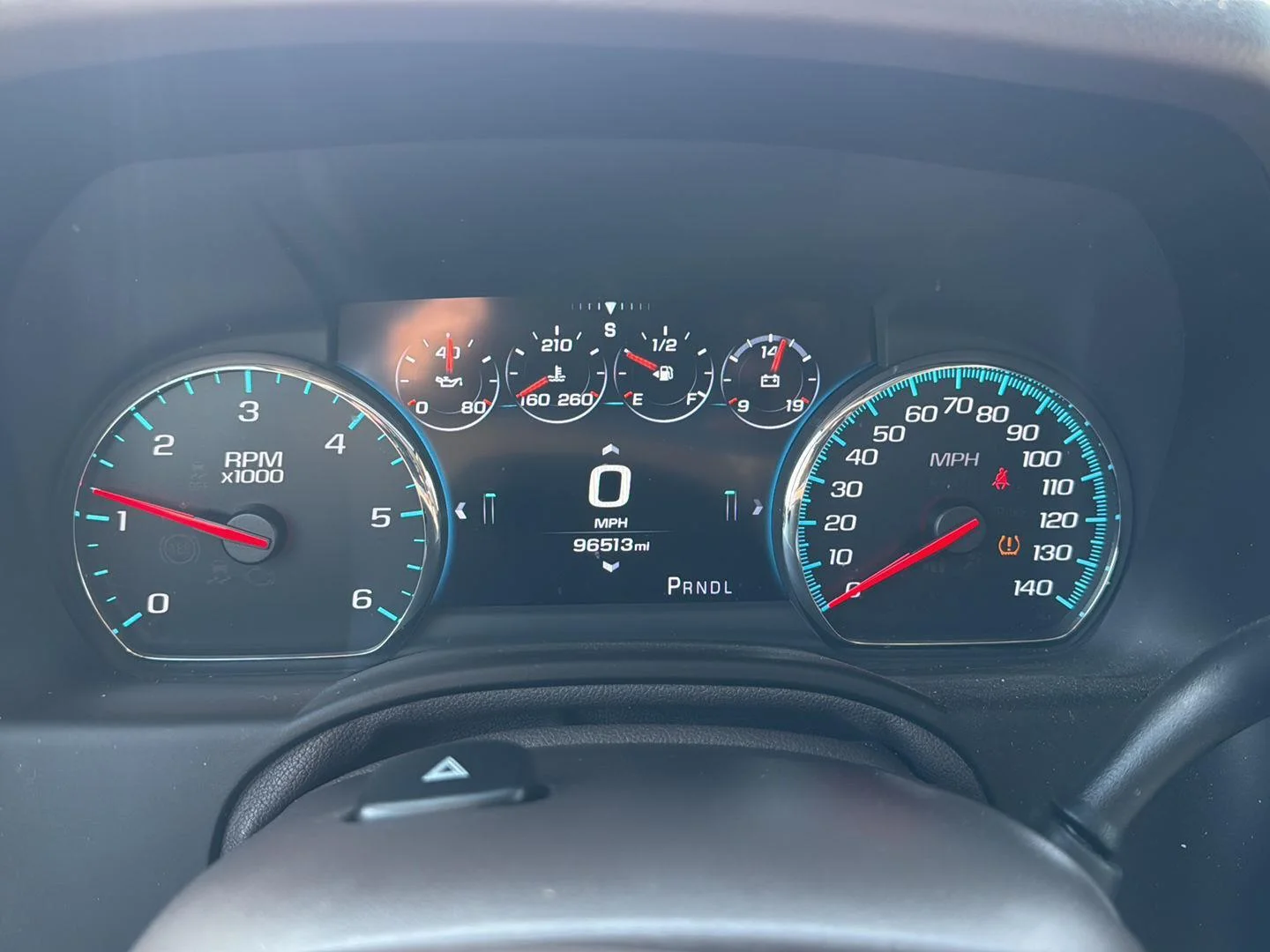 Used 2017 Onyx Black GMC Denali image 20