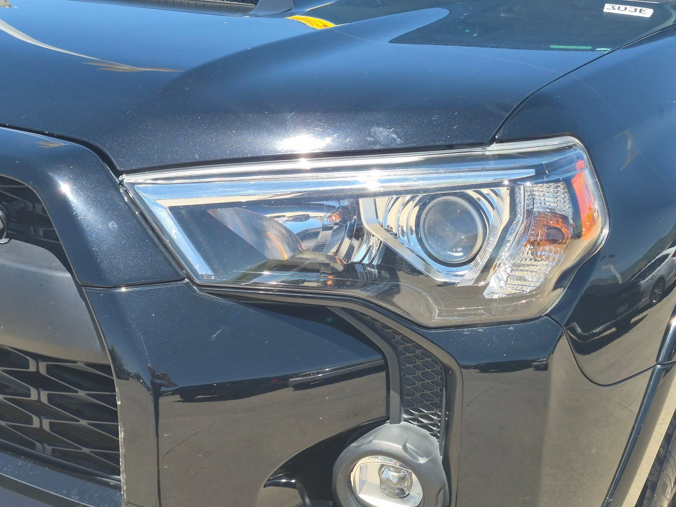 Used 2019 Midnight Black Metallic Toyota TRD Pro image 11