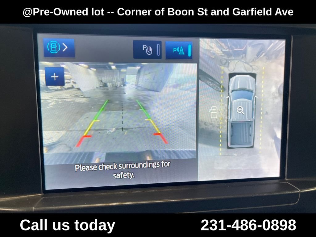 Used 2021 Gray Ford XL image 21