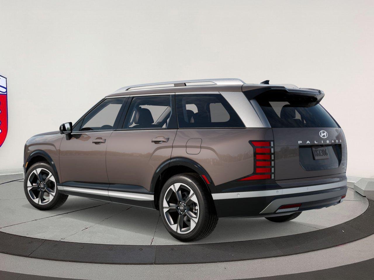 New 2026 Pearl Hyundai Limited AWD image 44