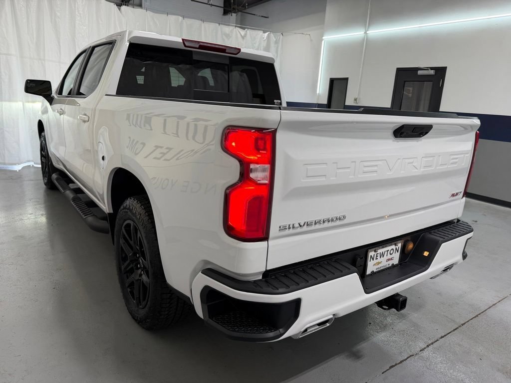 2026 Chevrolet Silverado 1500 RST - Photo 38