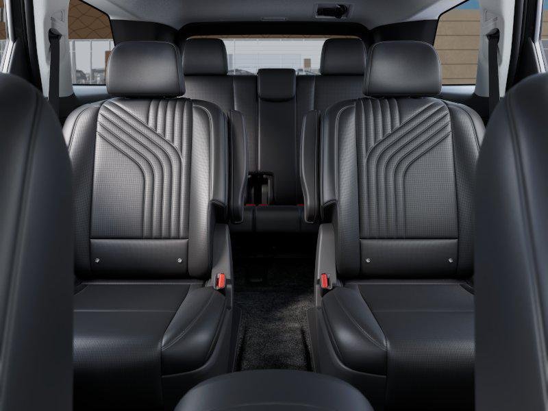 New 2027 Ecotronic Gray Pearl Hyundai SEL Premium FWD image 12