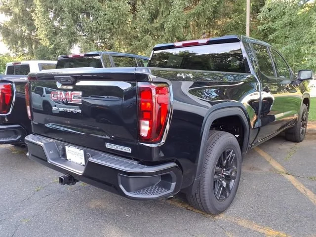 2026 GMC Sierra 1500 Elevation - Photo 6