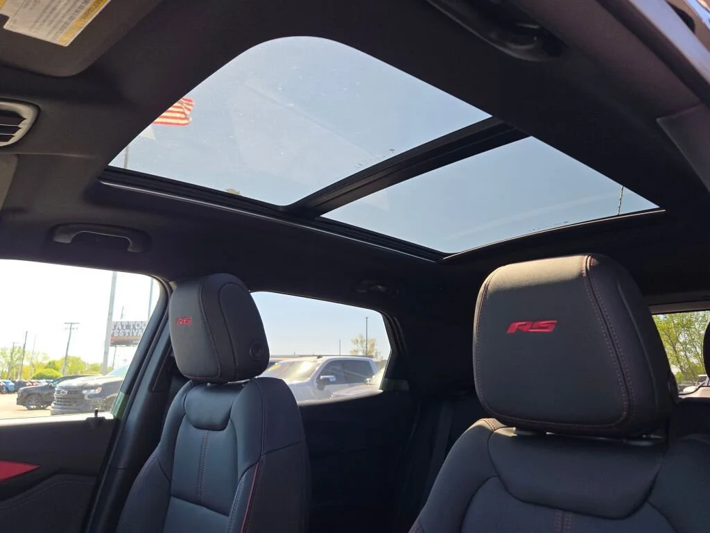2026 Chevrolet Trailblazer RS - Photo 25