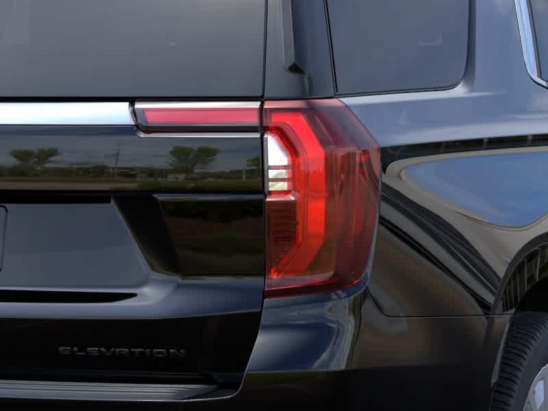New 2026 Onyx Black GMC Elevation image 11